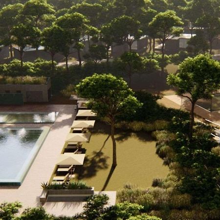 Tivoli Estela Golf & Lodges Porto Póvoa de Varzim Exteriér fotografie