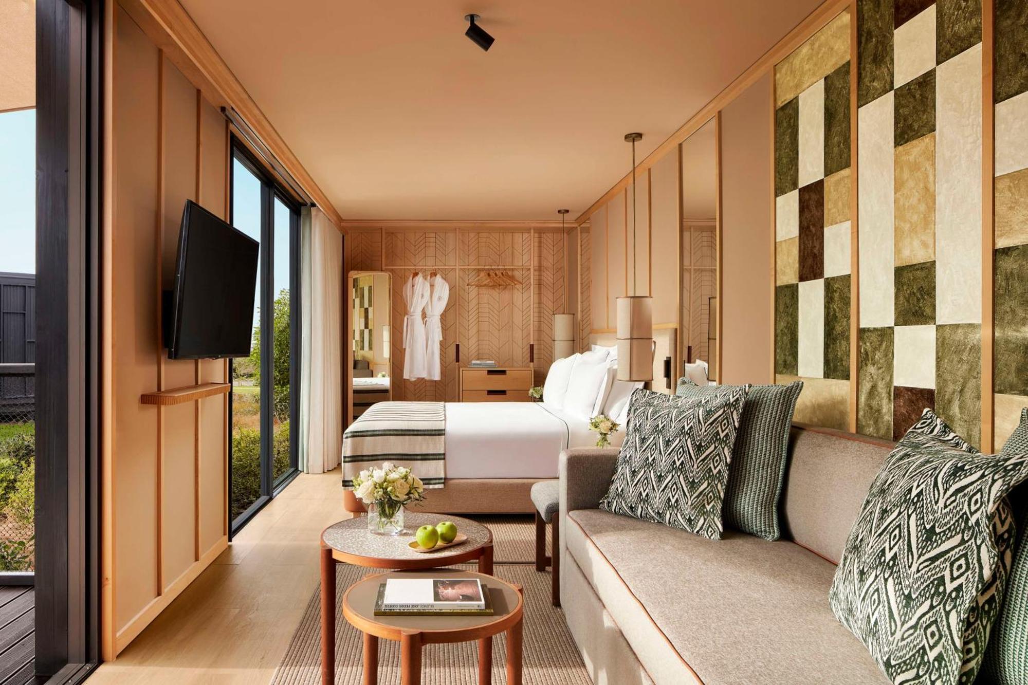 Tivoli Estela Golf & Lodges Porto Póvoa de Varzim Exteriér fotografie