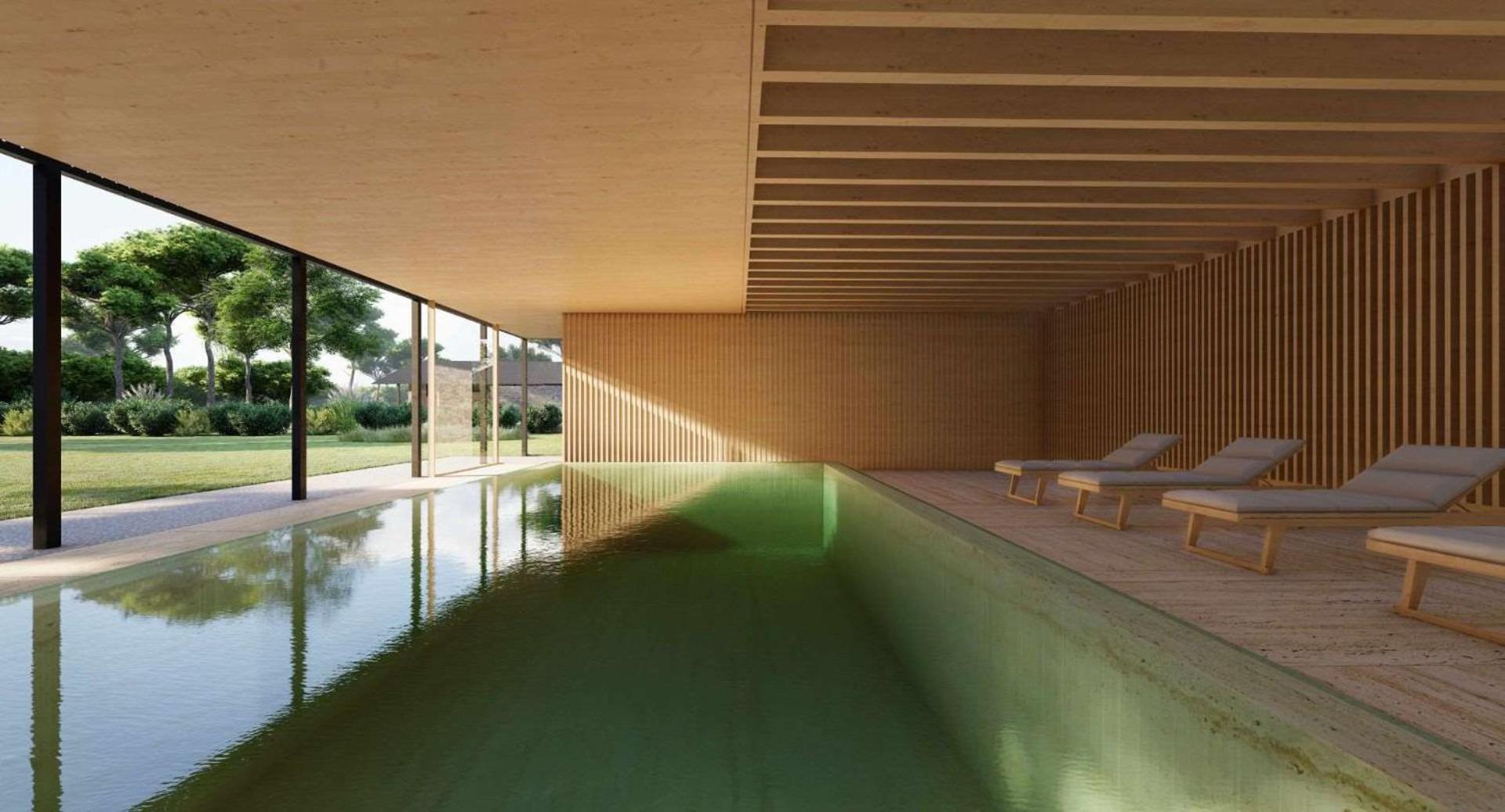 Tivoli Estela Golf & Lodges Porto Póvoa de Varzim Exteriér fotografie