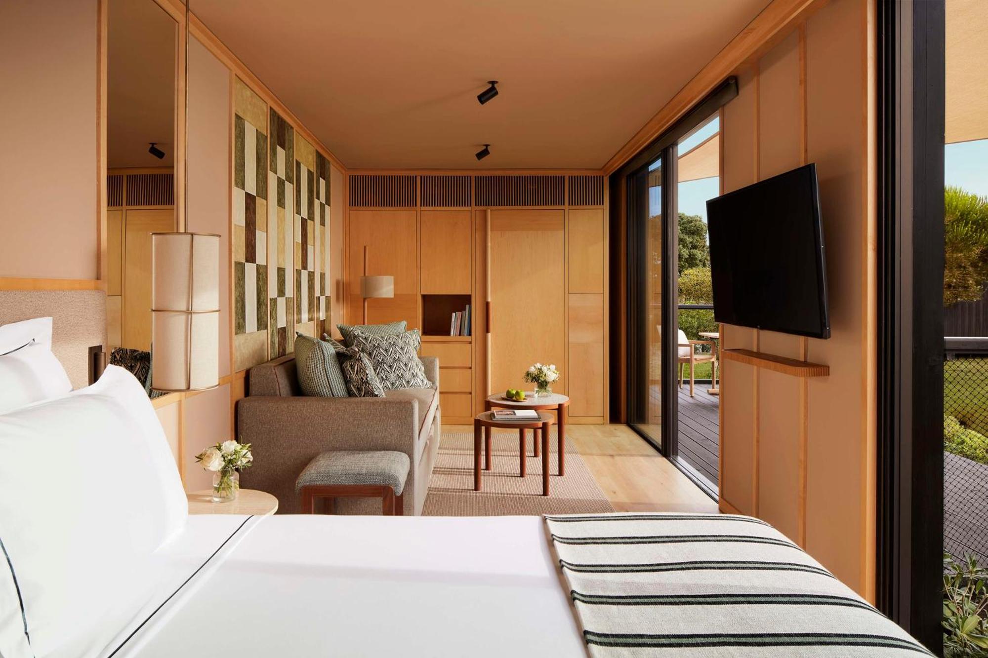 Tivoli Estela Golf & Lodges Porto Póvoa de Varzim Exteriér fotografie