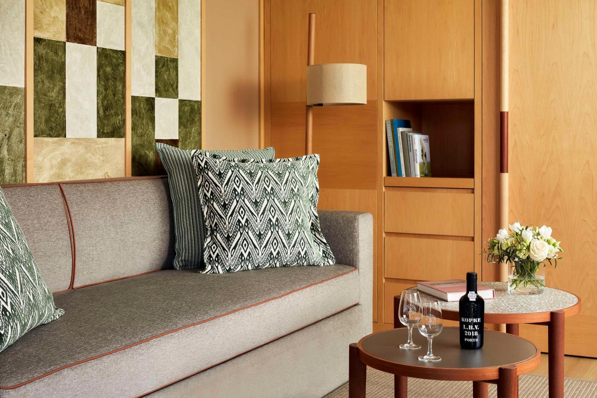Tivoli Estela Golf & Lodges Porto Póvoa de Varzim Exteriér fotografie