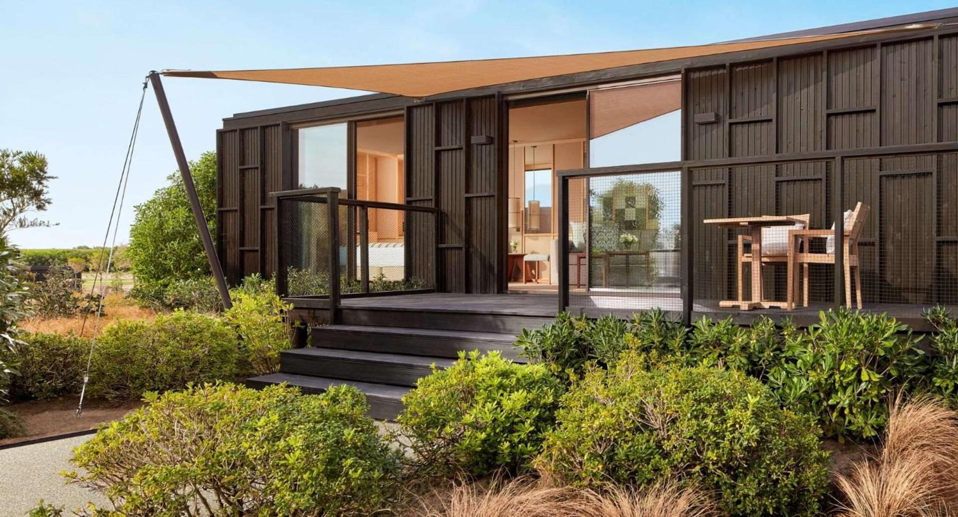 Tivoli Estela Golf & Lodges Porto Póvoa de Varzim Exteriér fotografie